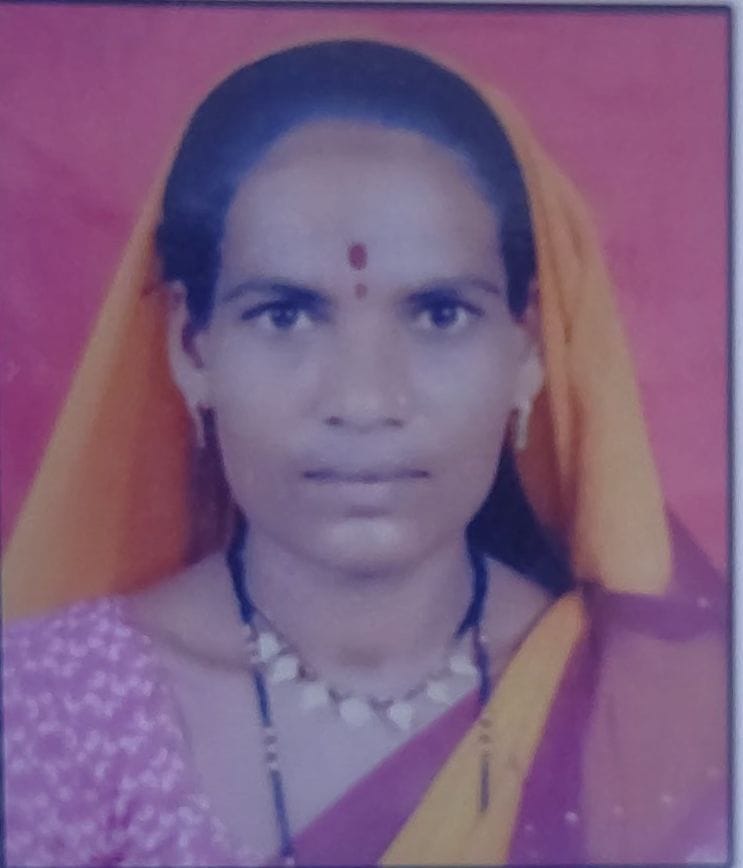 सौ.विमल वसंत गावित